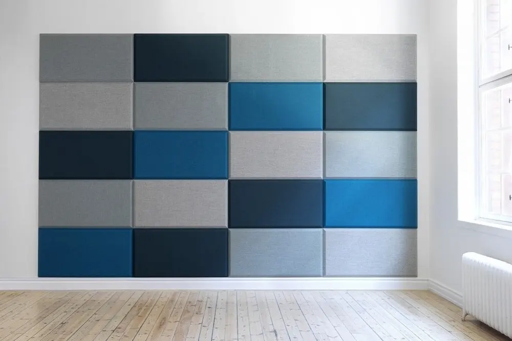 Diyarbakır'da Akustik ve Ses Yalıtımı Çözümleri | Sessiz Akustik ile Gürültüsüz Yaşam