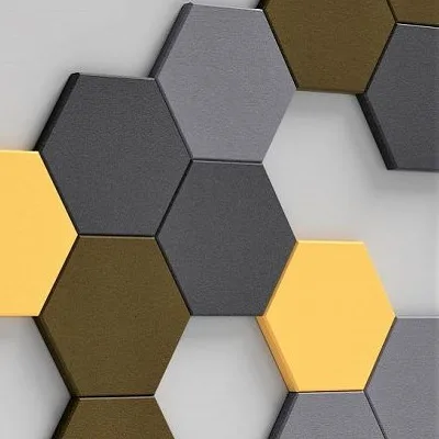 Ofis Akustiği: Çalışma Ortamında Gürültü Kontrolü ve Konfor