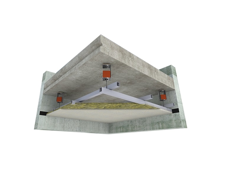 Jeneratör Odası Ses Yalıtımı: Gürültüye Karşı Etkili Çözümler