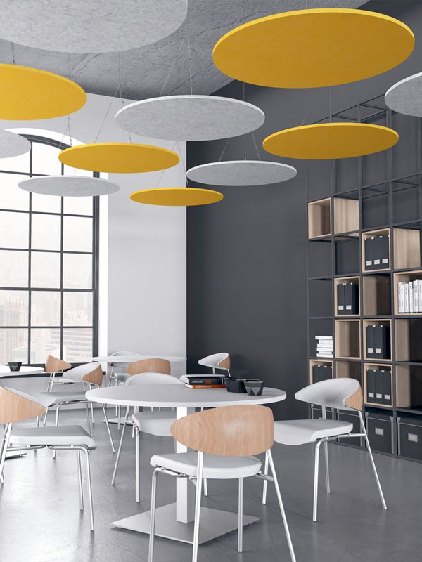 Restoran ve Cafe Ses Yalıtımı: Müşteri Konforu ve İşletme Başarısı