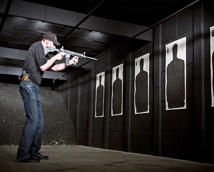 Poligon Ses Yalıtımı